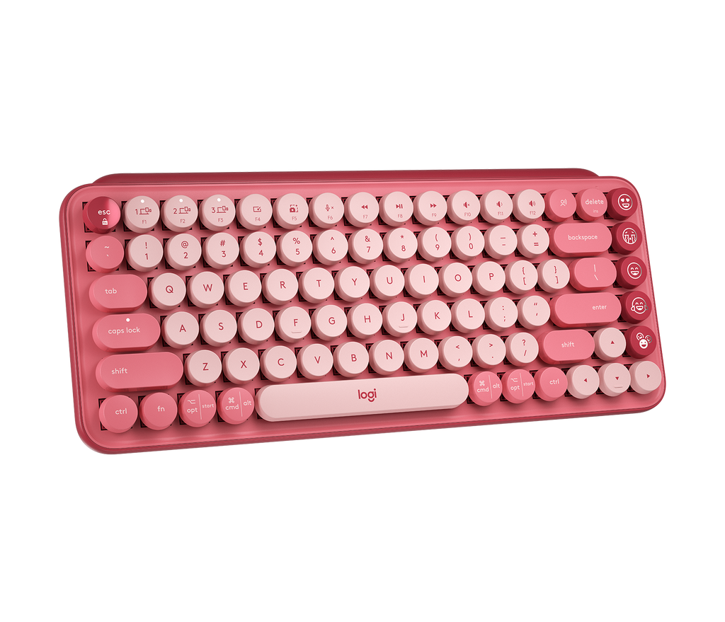 POP Keys