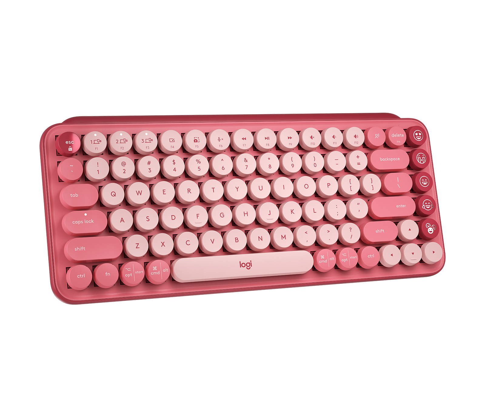 POP Keys