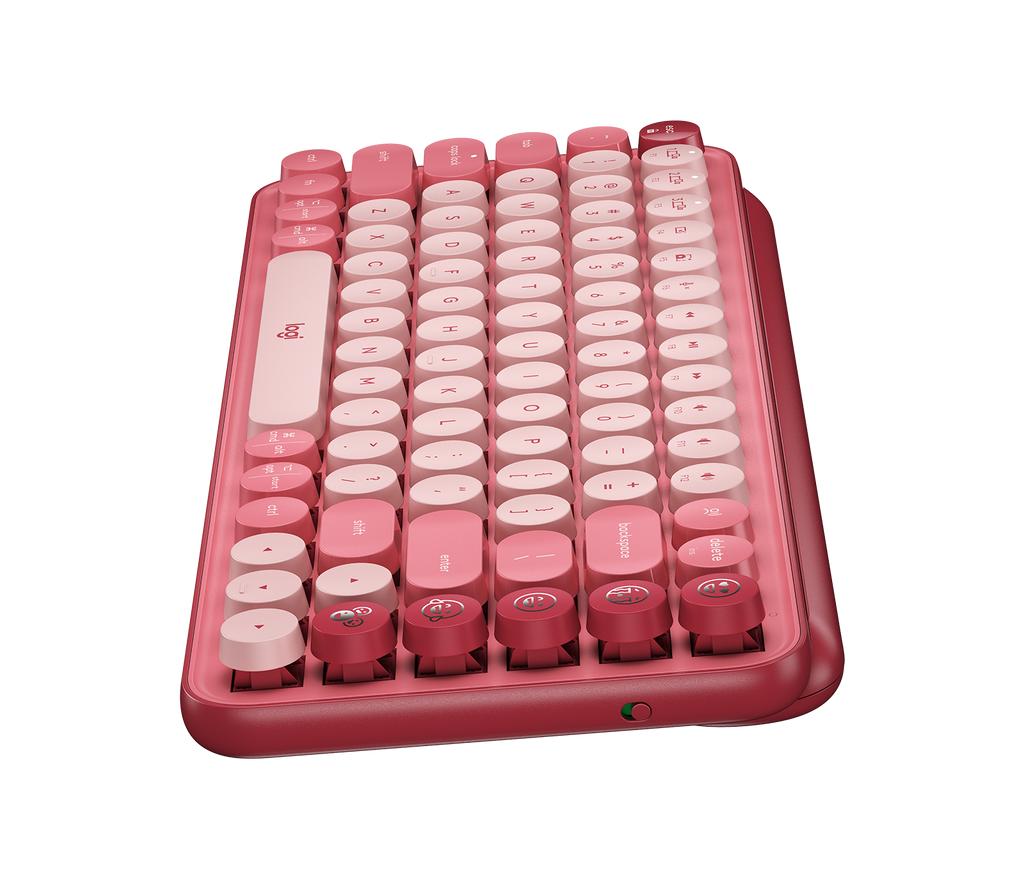 POP Keys