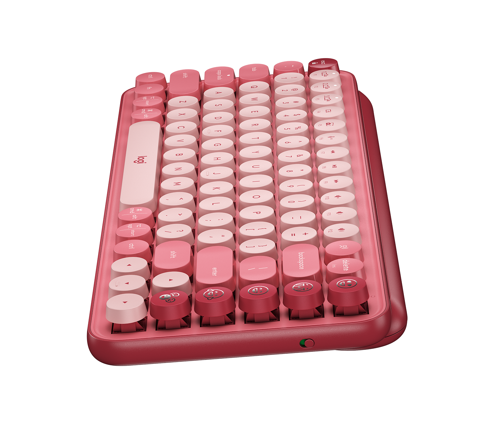 POP Keys