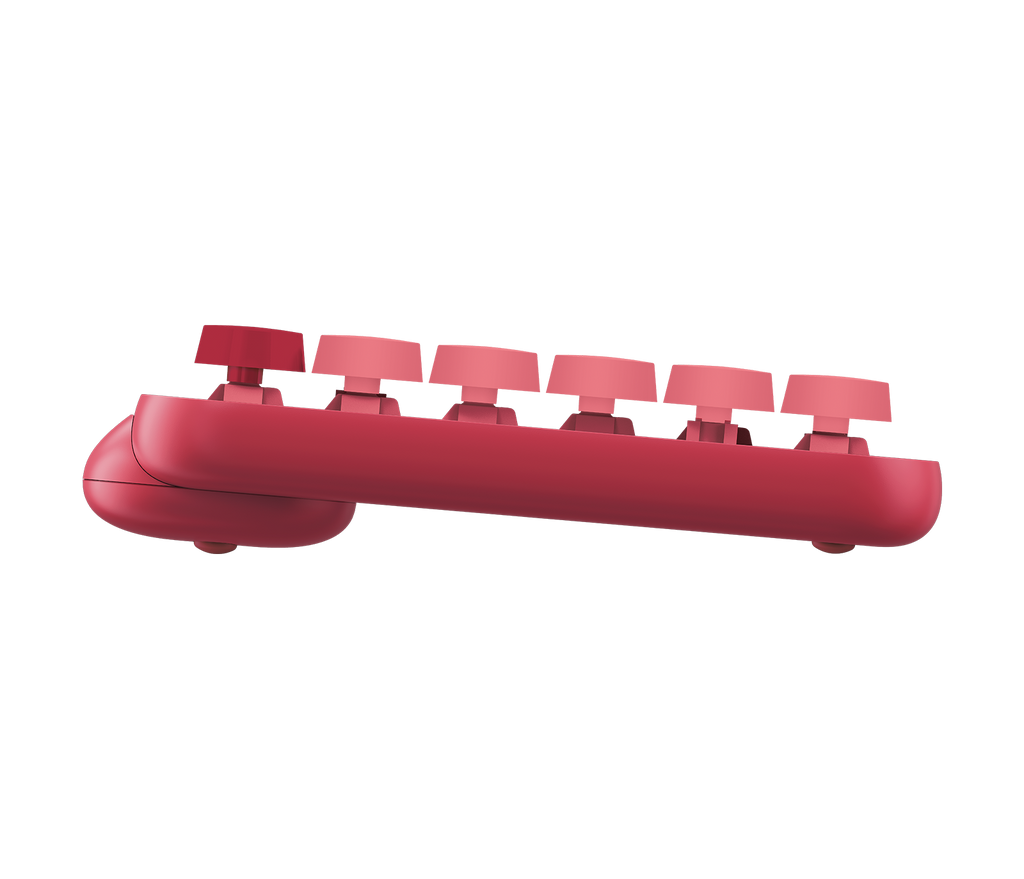 POP Keys