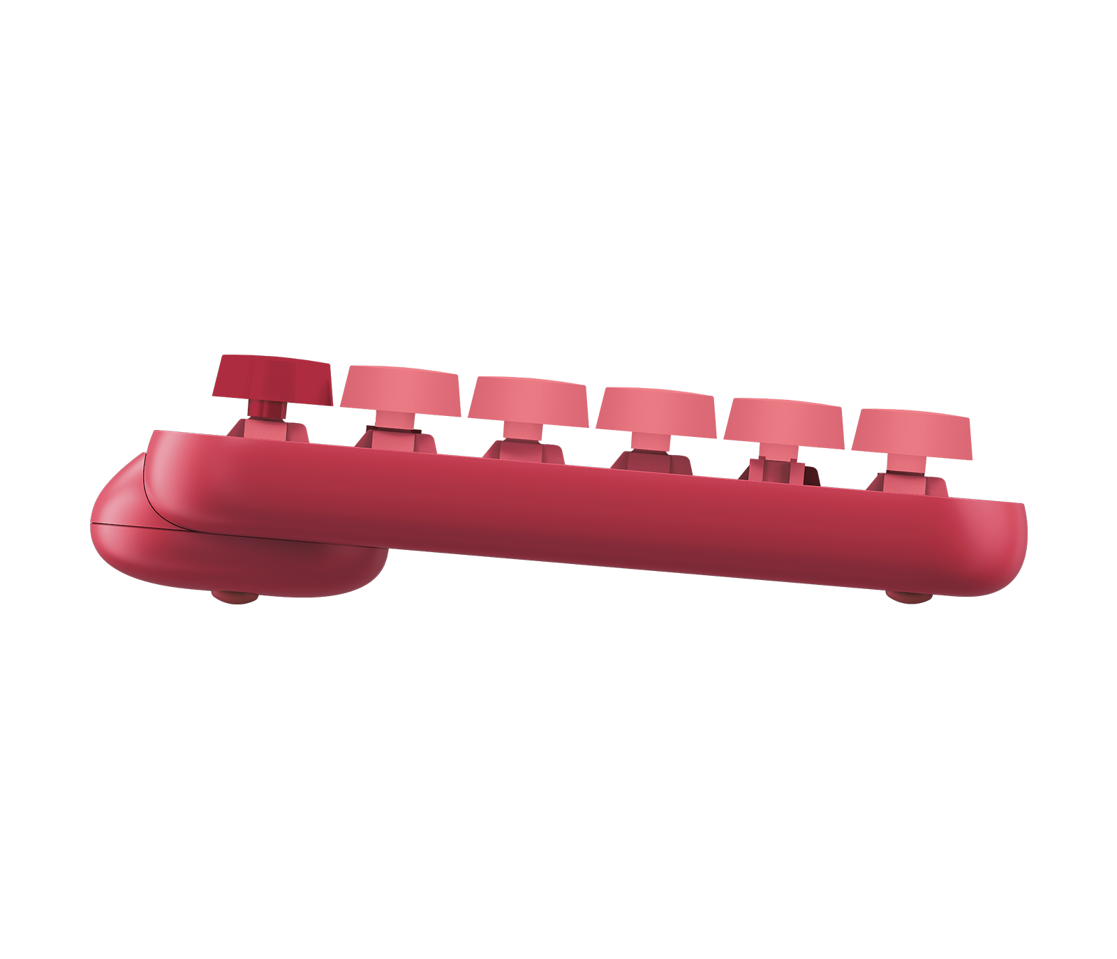 POP Keys