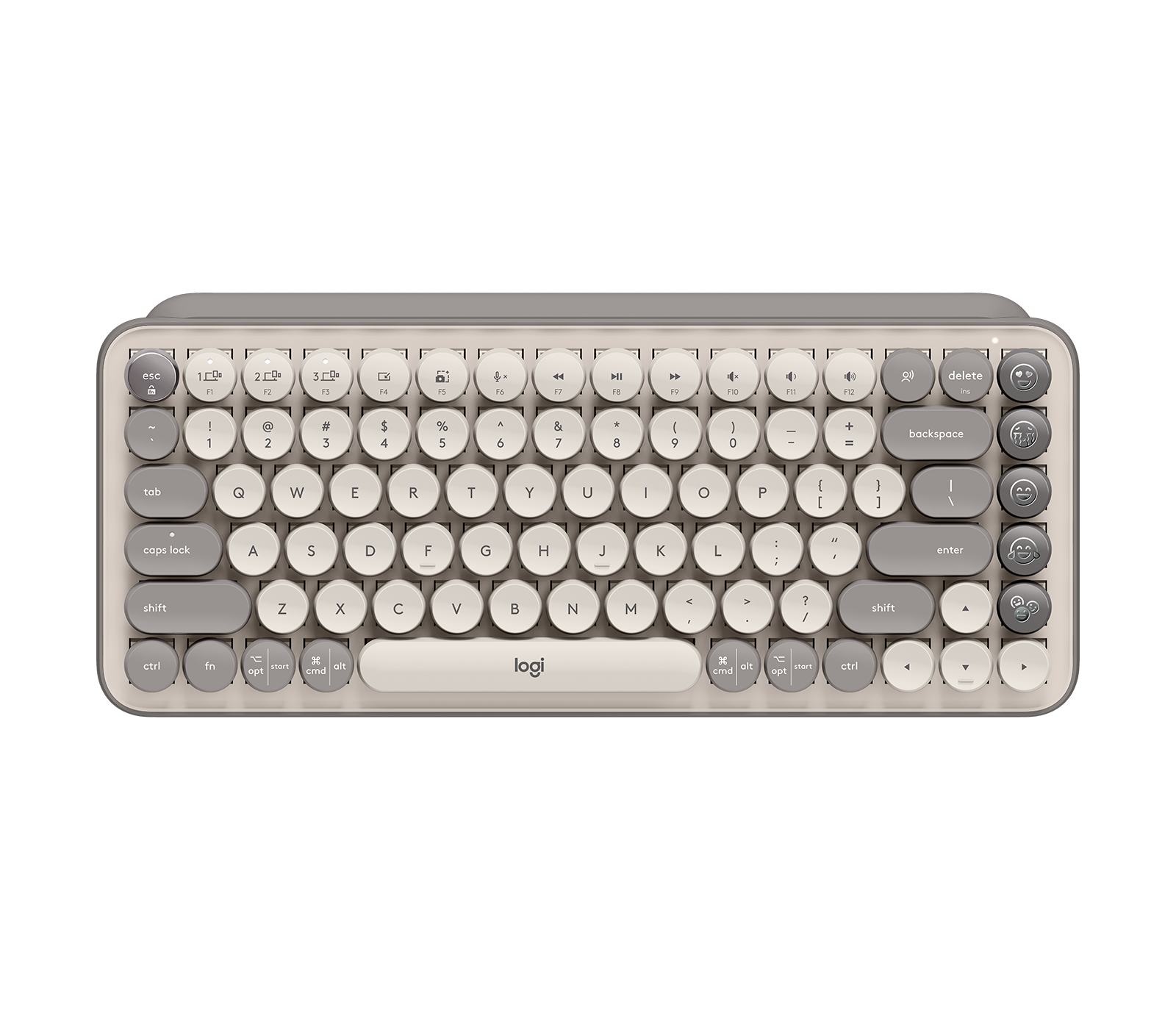 POP Keys