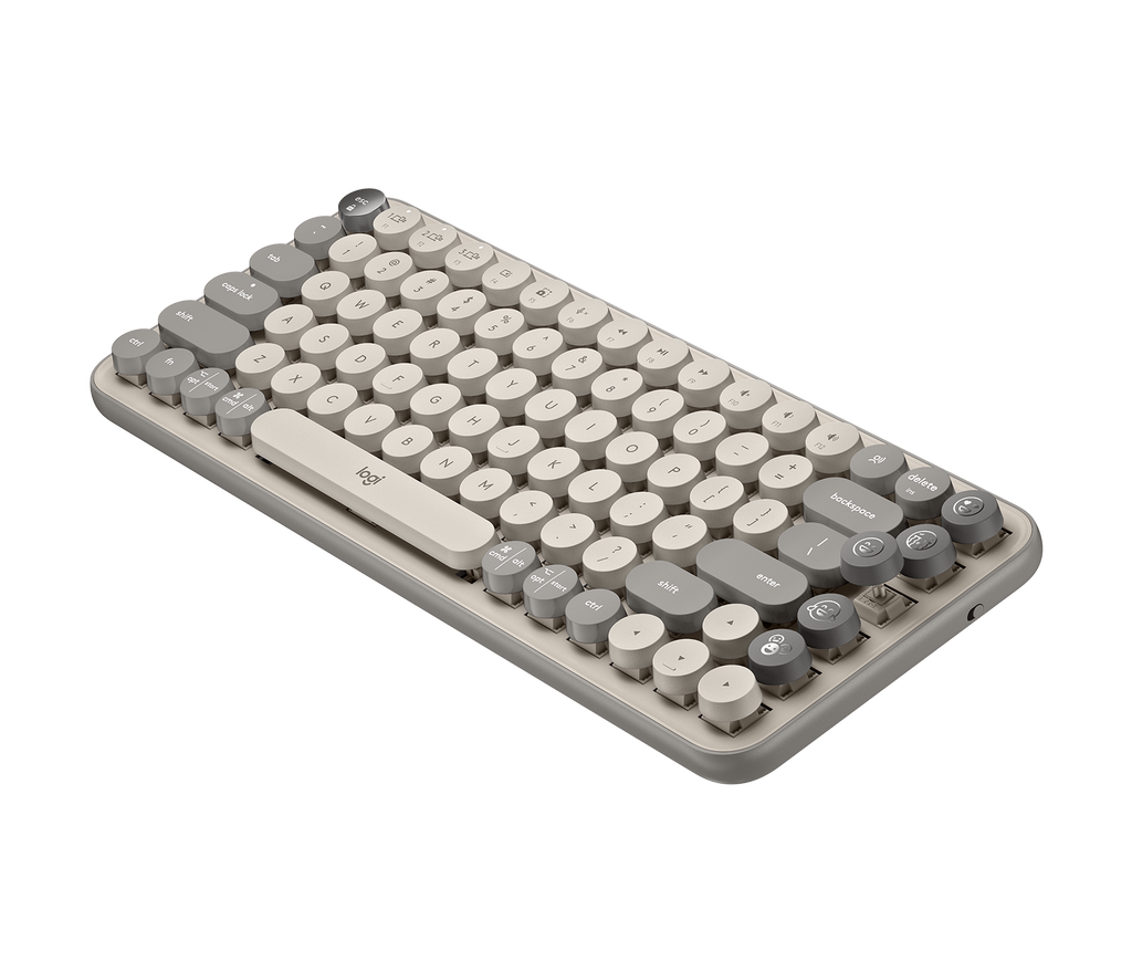 POP Keys