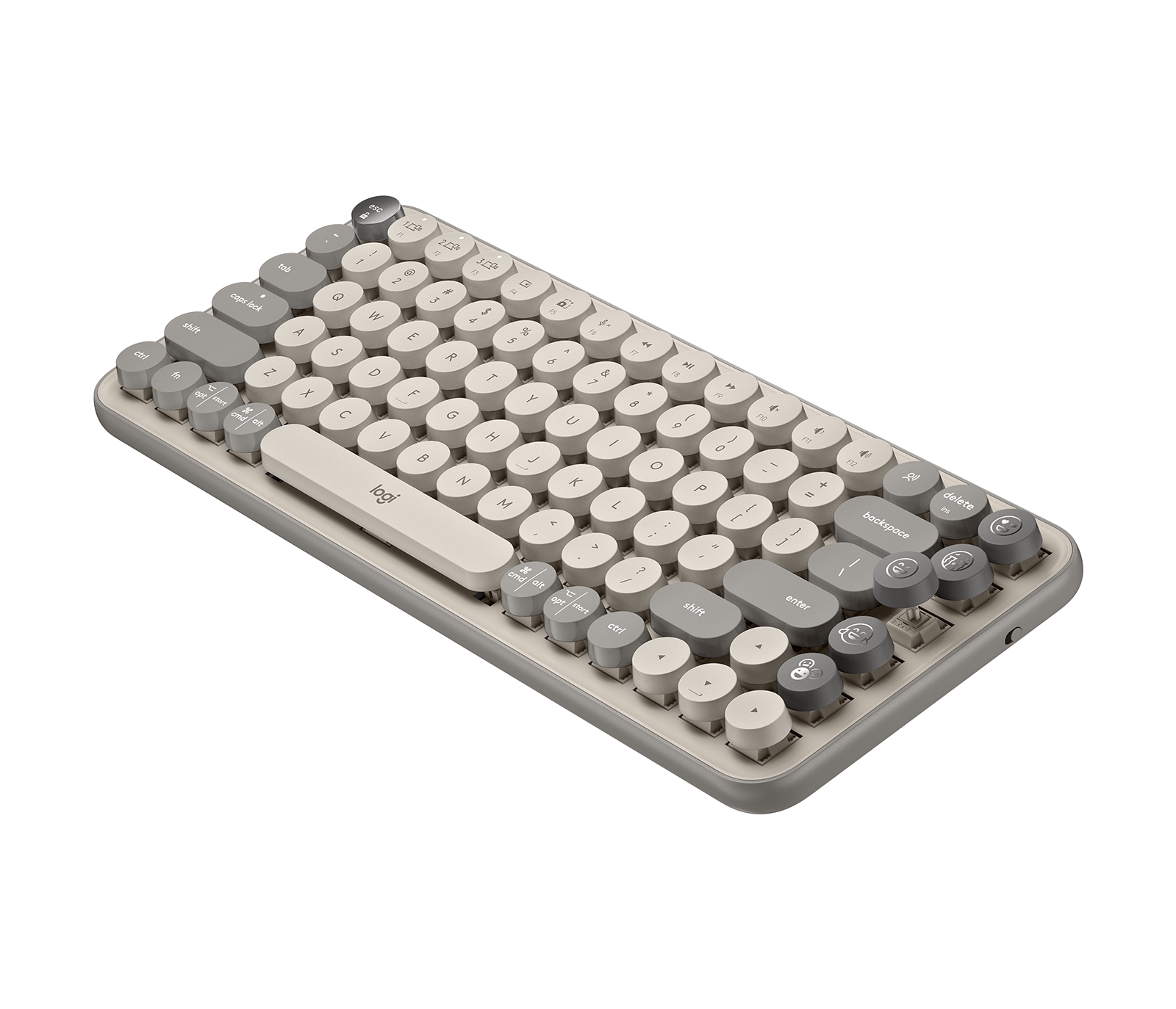 POP Keys
