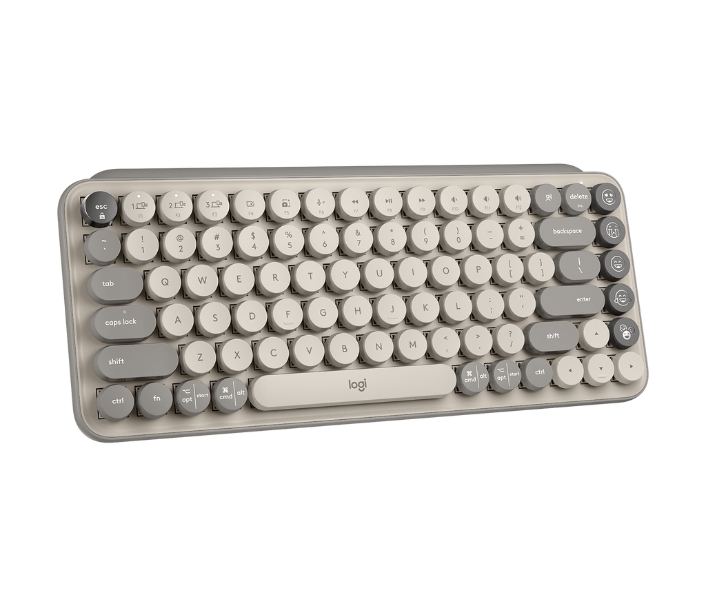 POP Keys