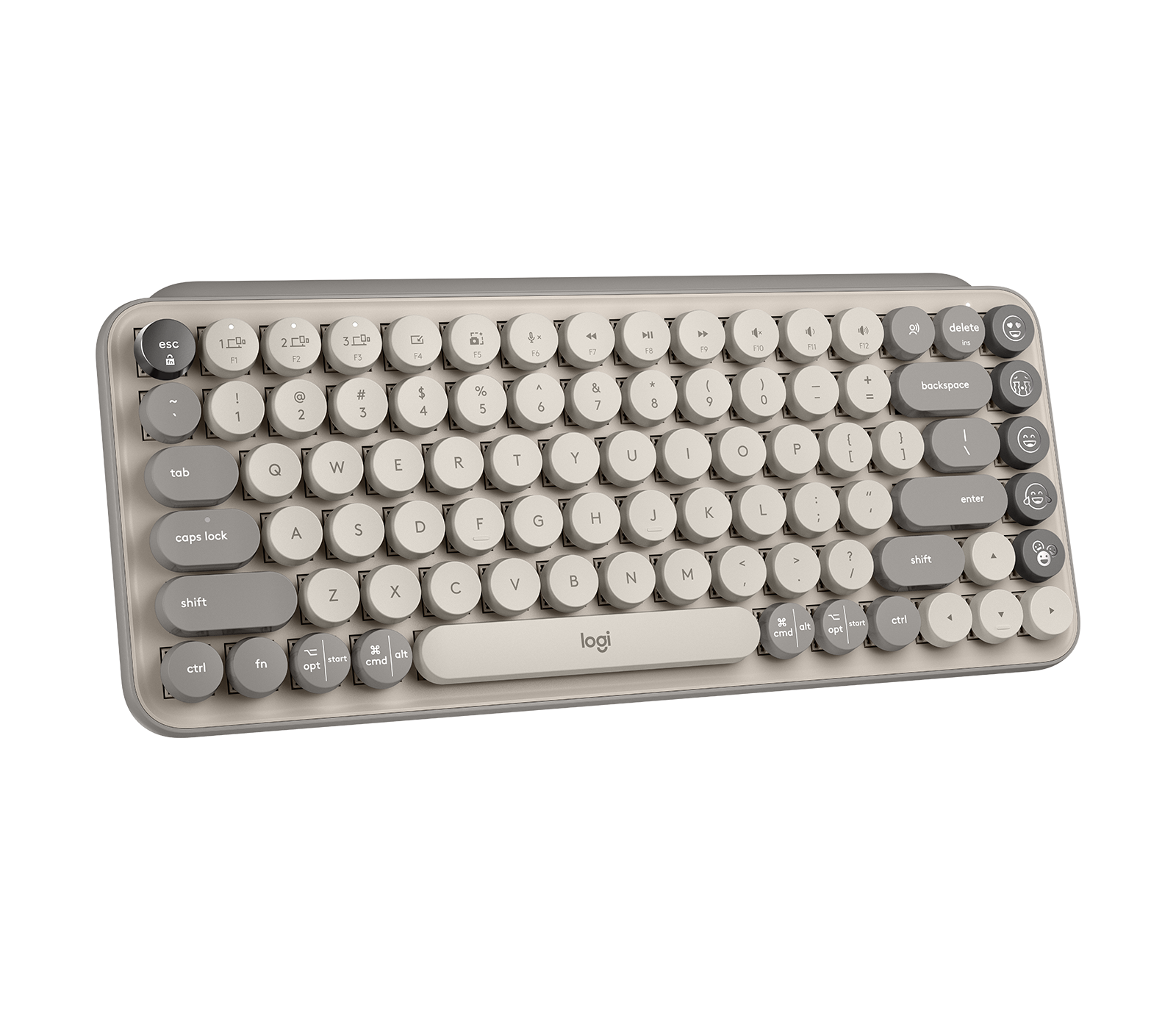 POP Keys