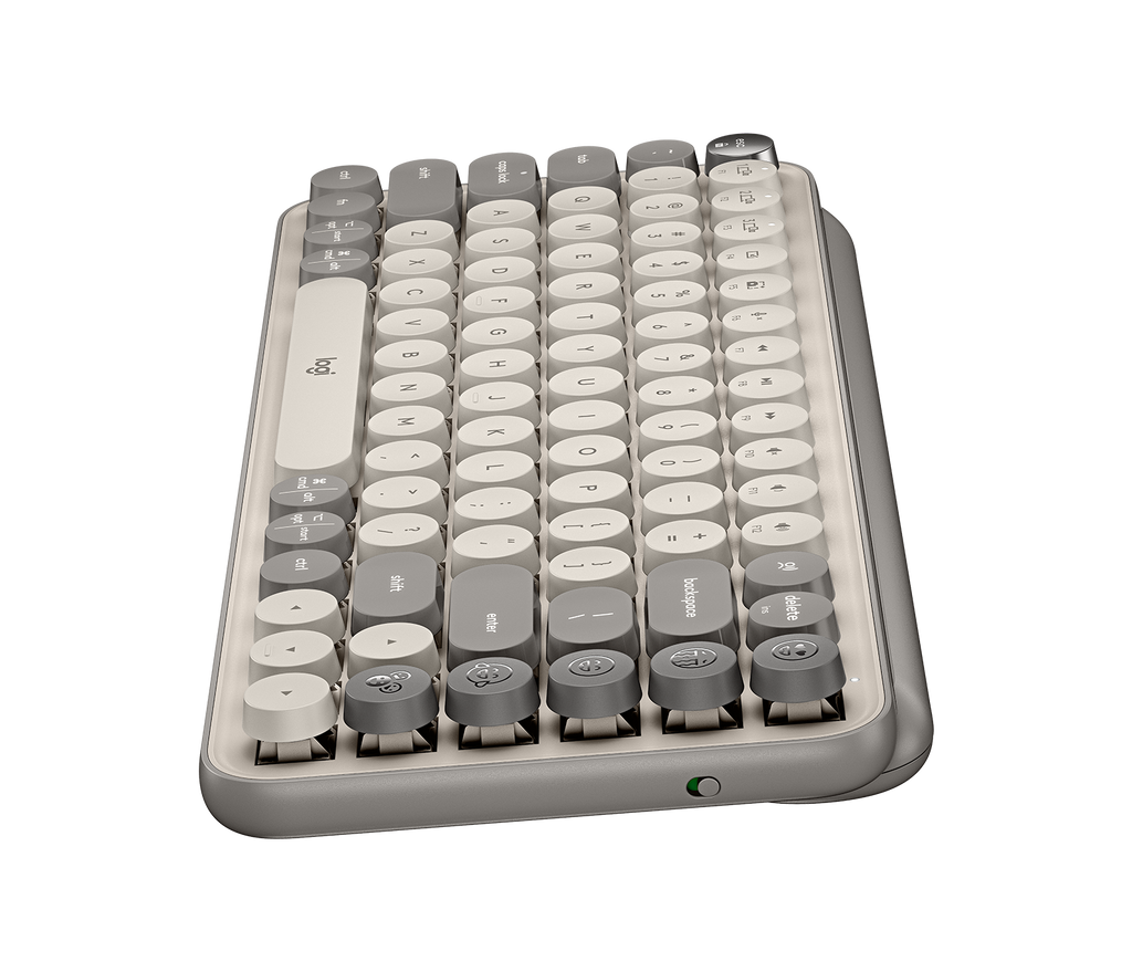 POP Keys