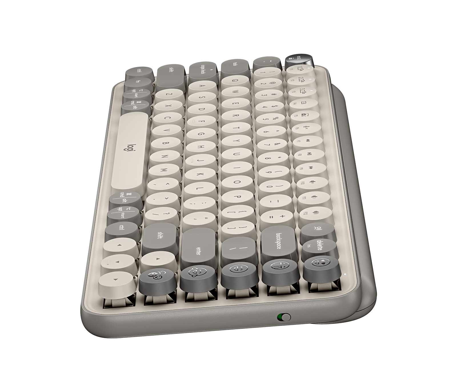 POP Keys