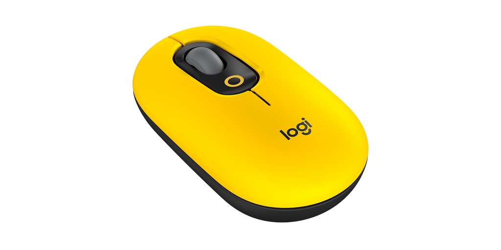POP Keys + POP Mouse