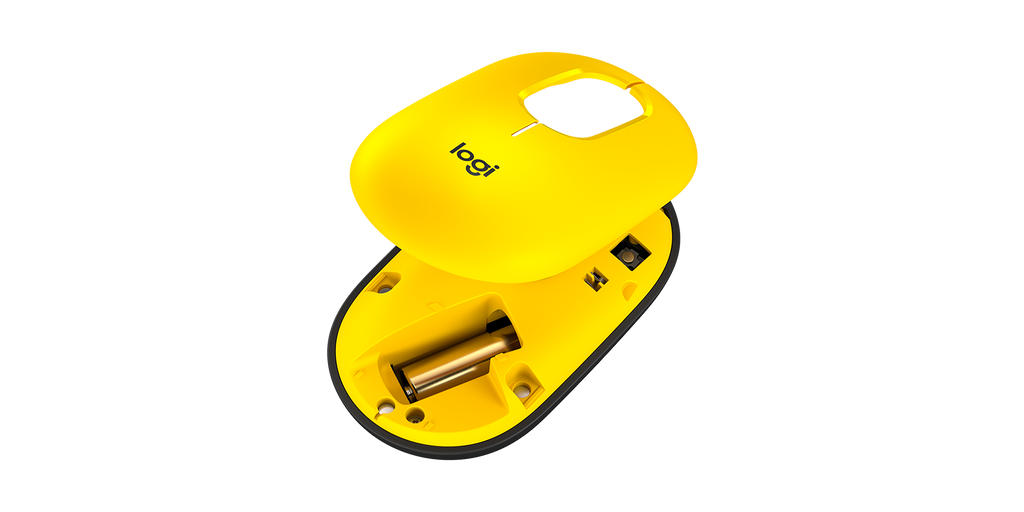 POP Keys + POP Mouse