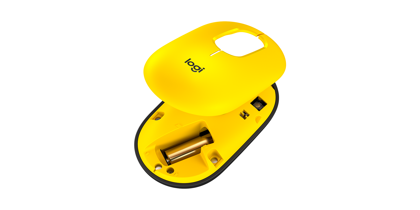 POP Keys + POP Mouse