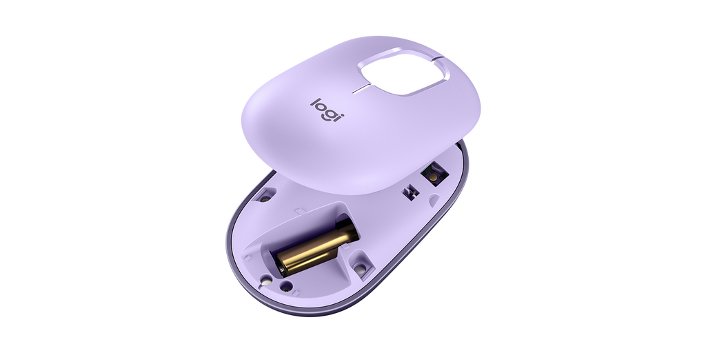 POP Keys + POP Mouse