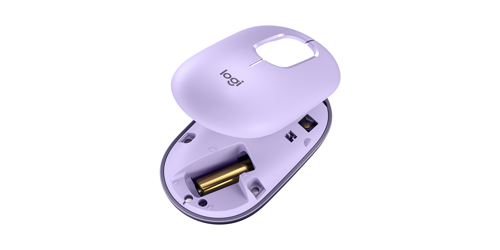 POP Keys + POP Mouse