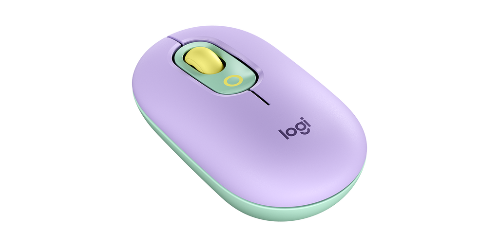 POP Keys + POP Mouse