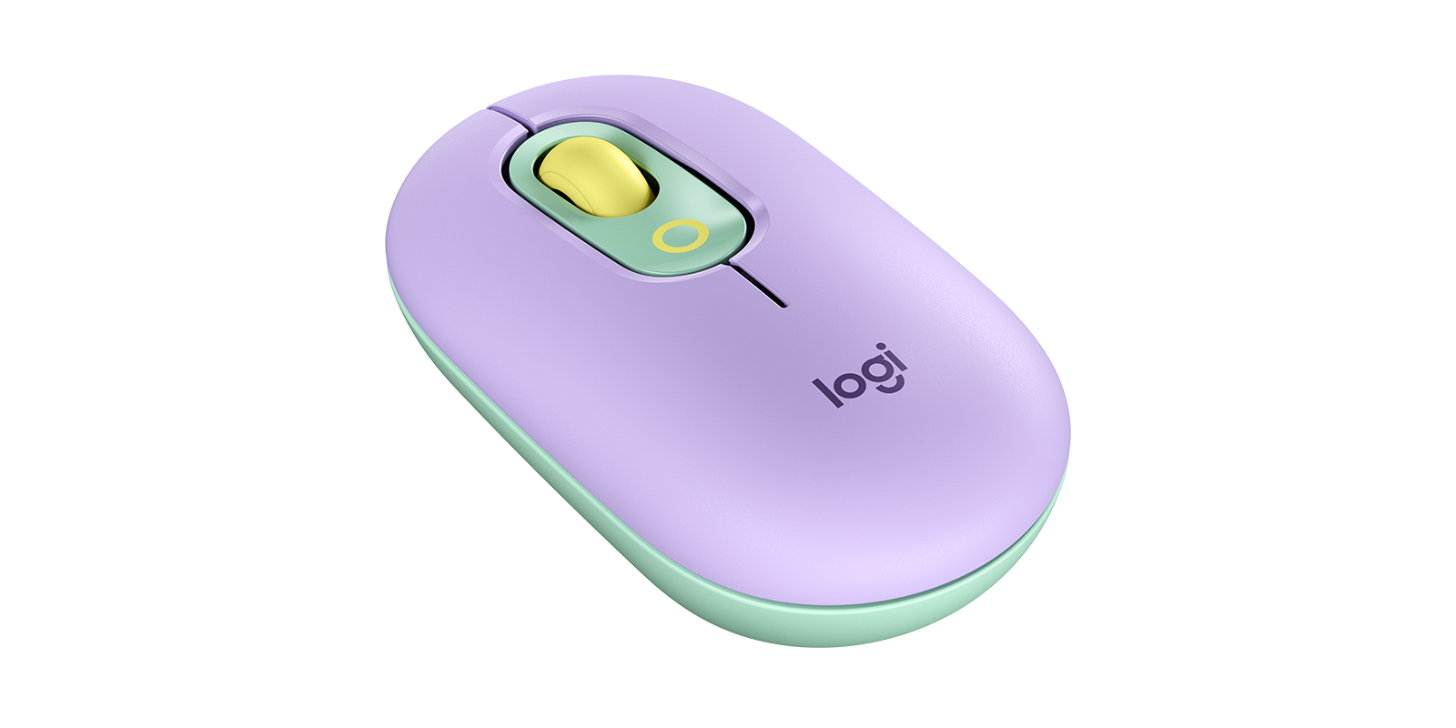 POP Keys + POP Mouse