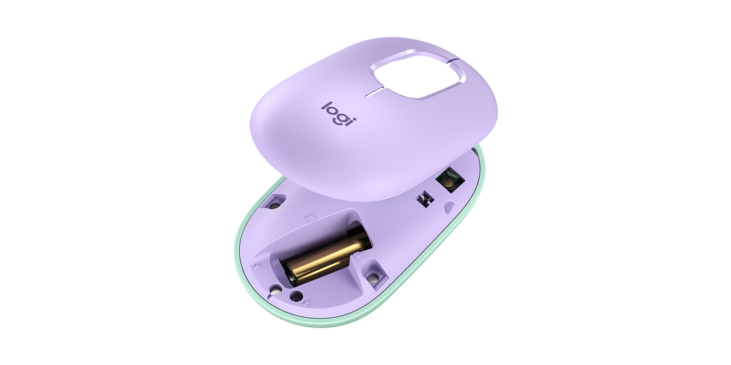 POP Keys + POP Mouse