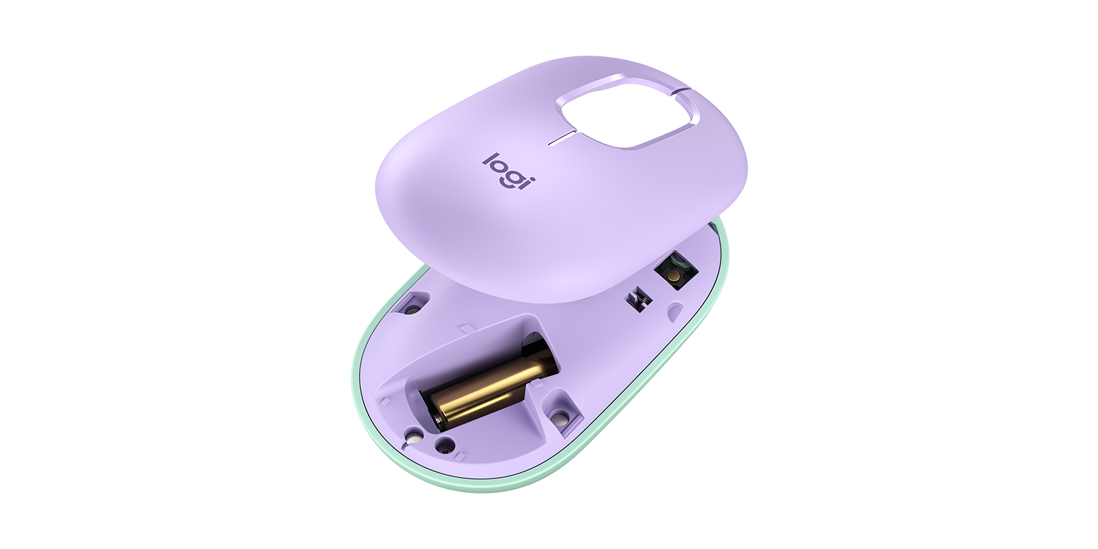 POP Keys + POP Mouse