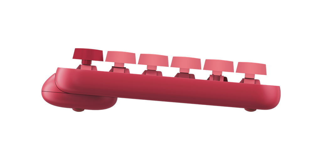 POP Keys + POP Mouse