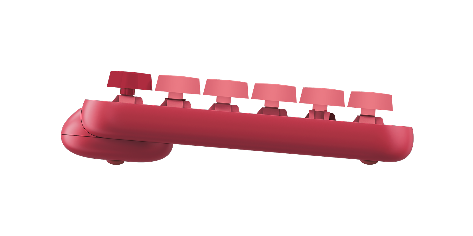 POP Keys + POP Mouse