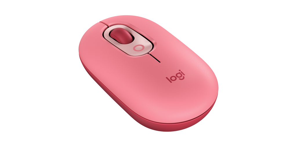 POP Keys + POP Mouse