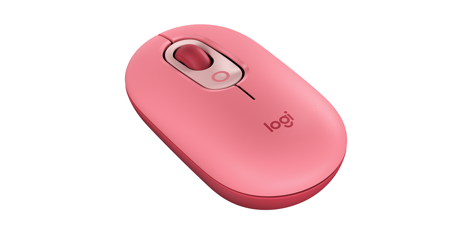 POP Keys + POP Mouse