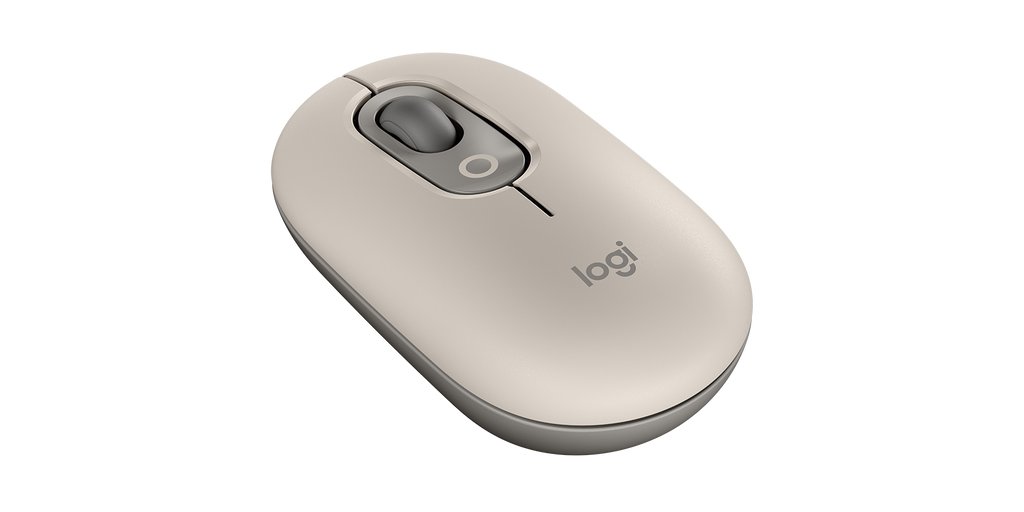 POP Keys + POP Mouse