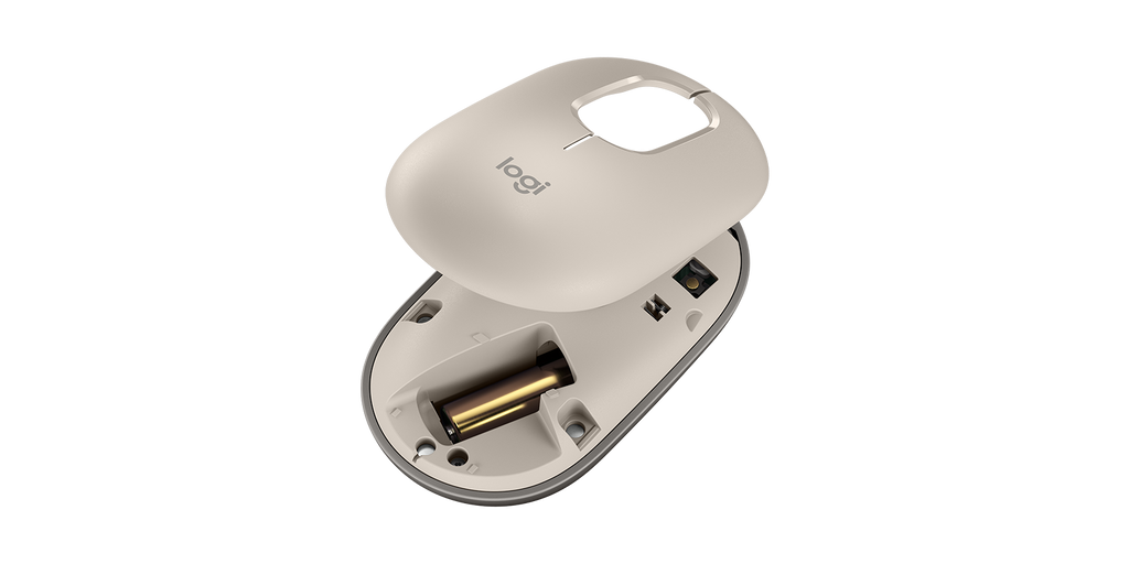 POP Keys + POP Mouse