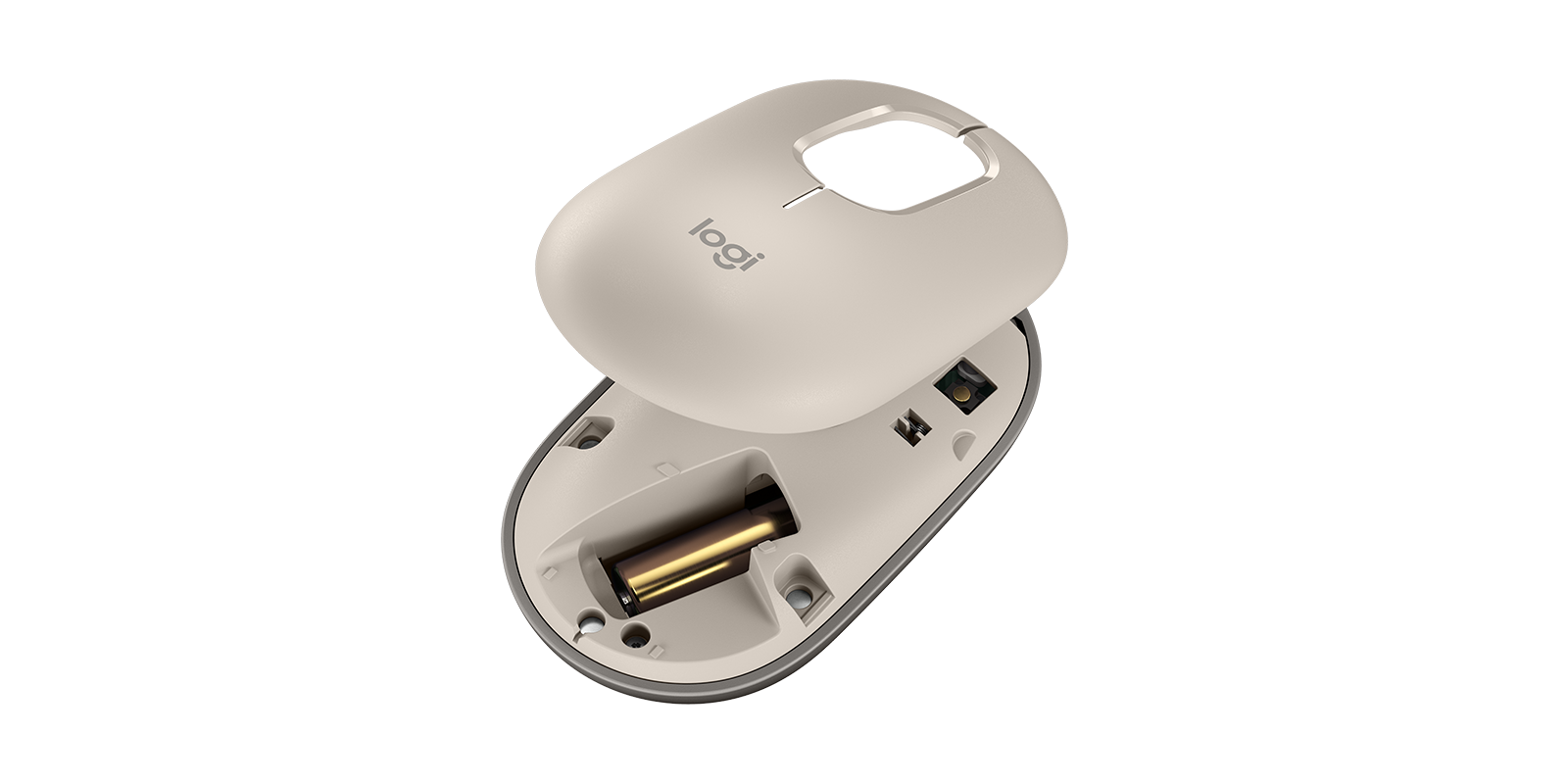 POP Keys + POP Mouse
