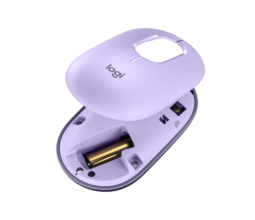 POP Mouse