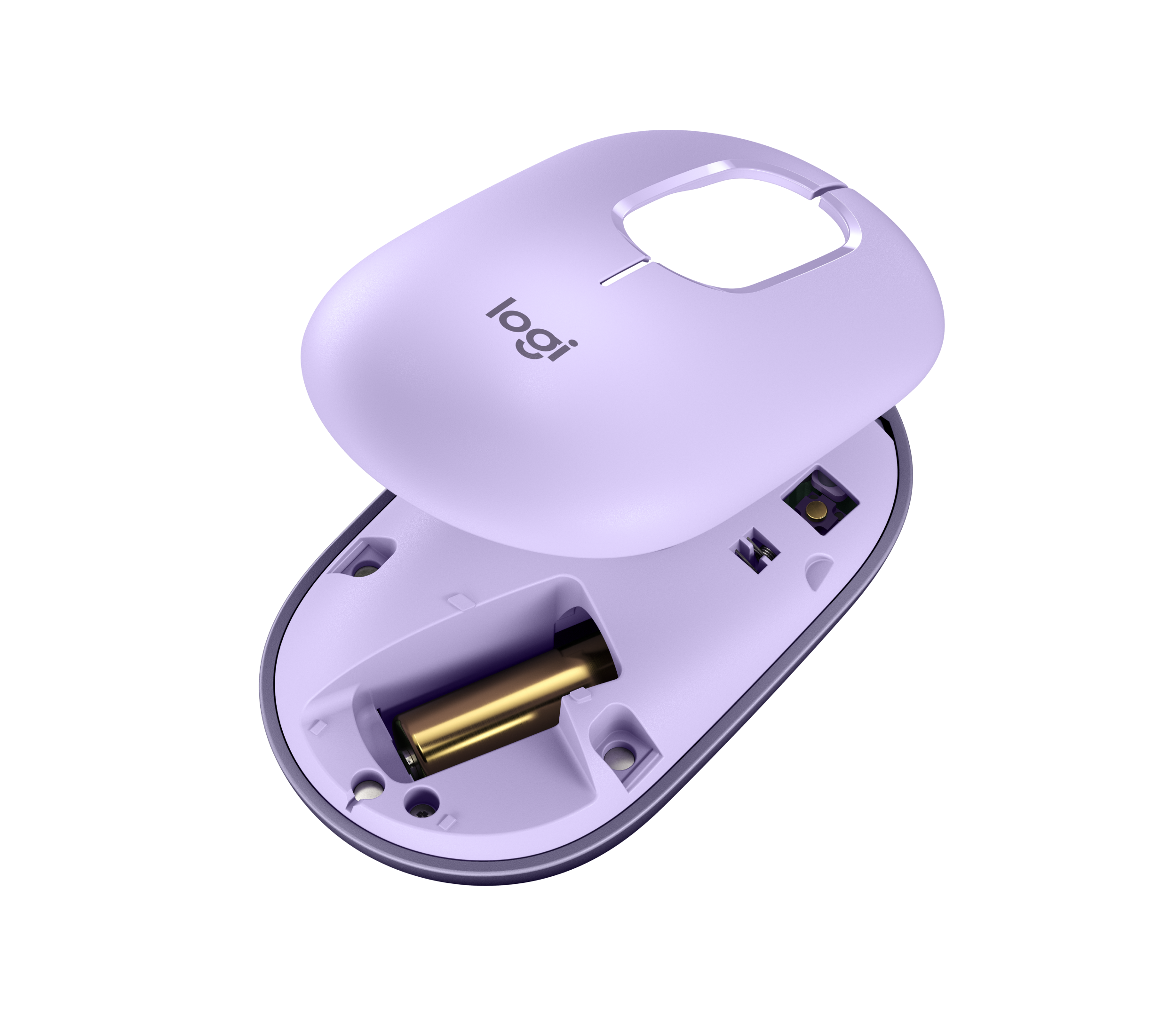 POP Mouse