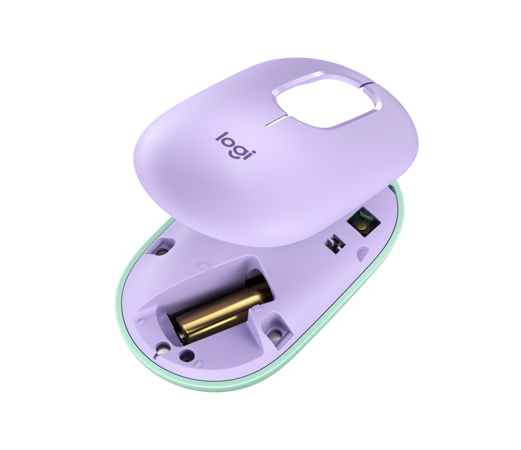 POP Mouse