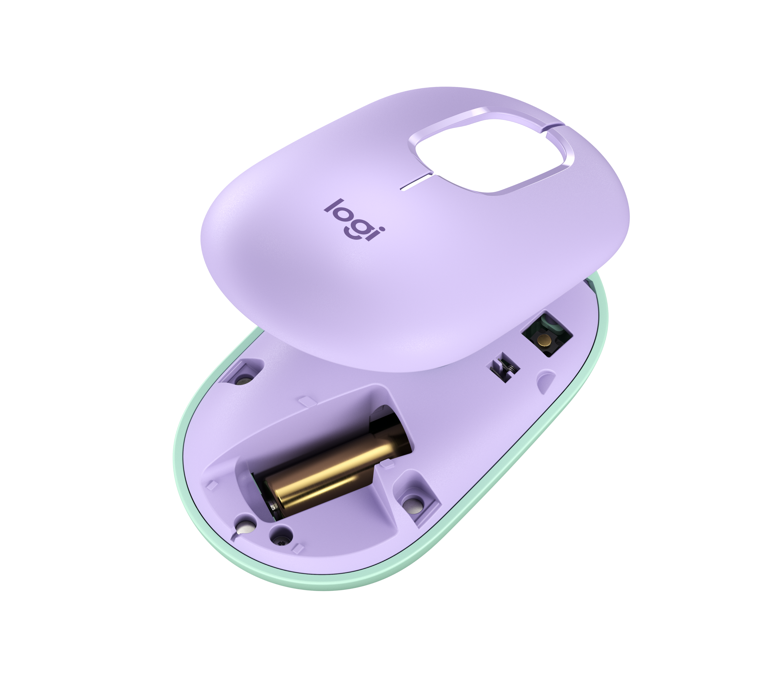 POP Mouse