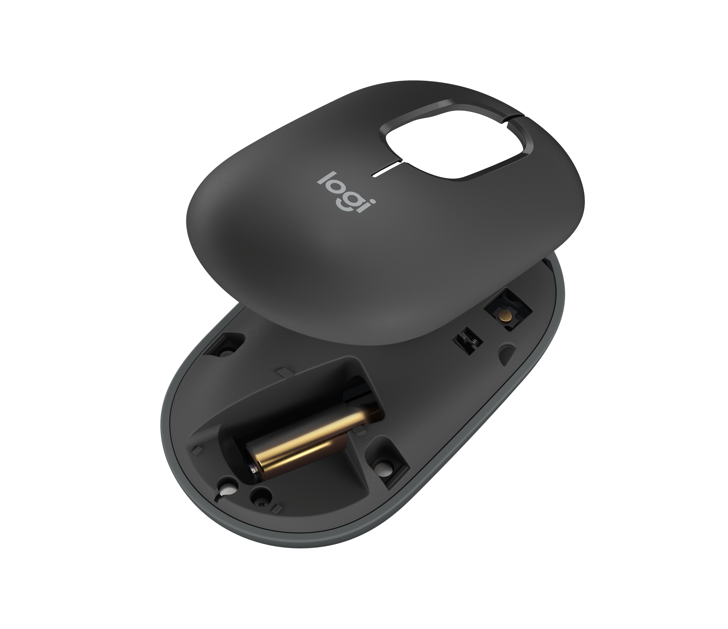 POP Mouse