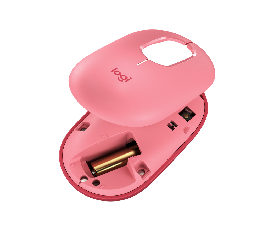 POP Mouse