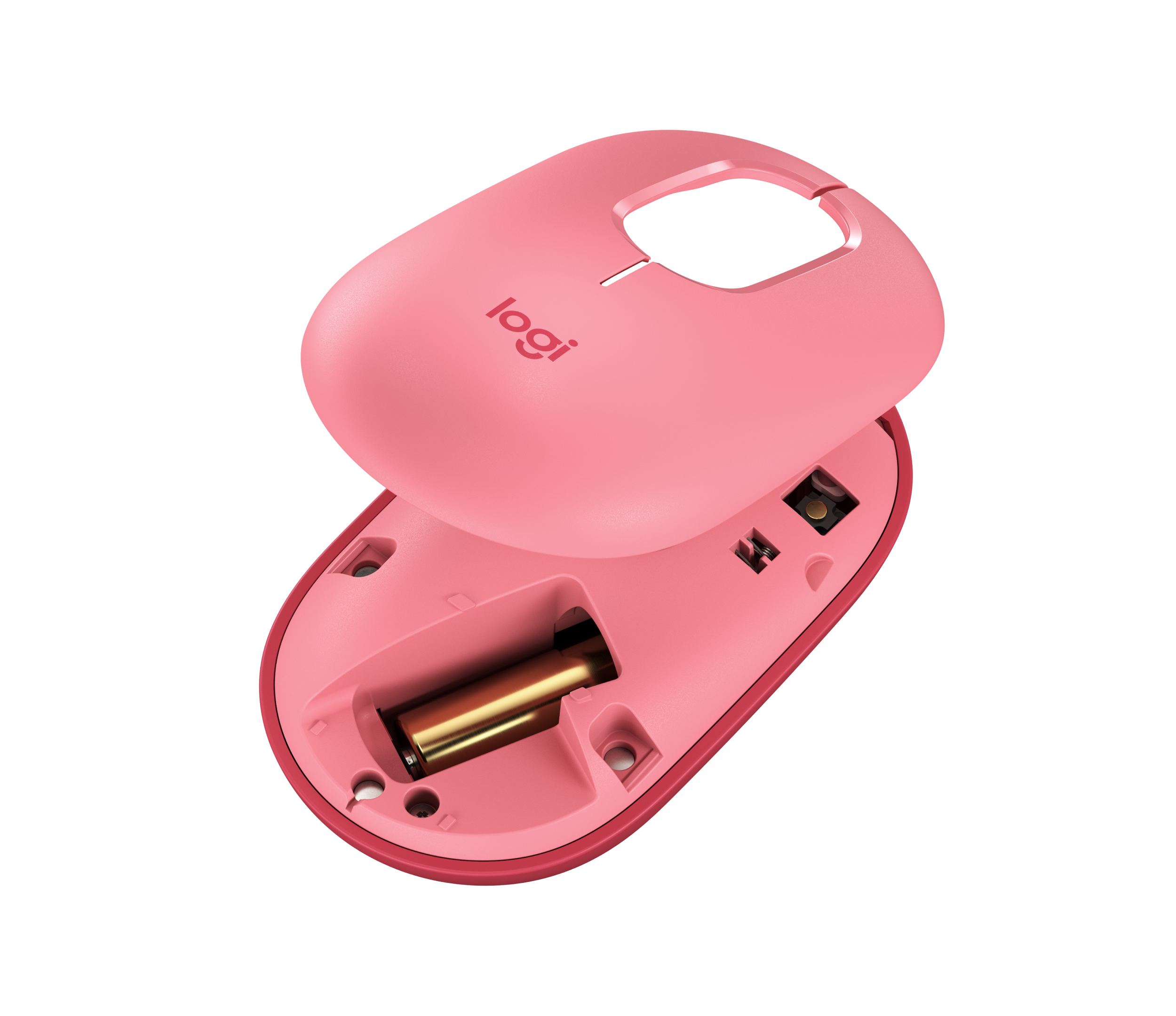 POP Mouse