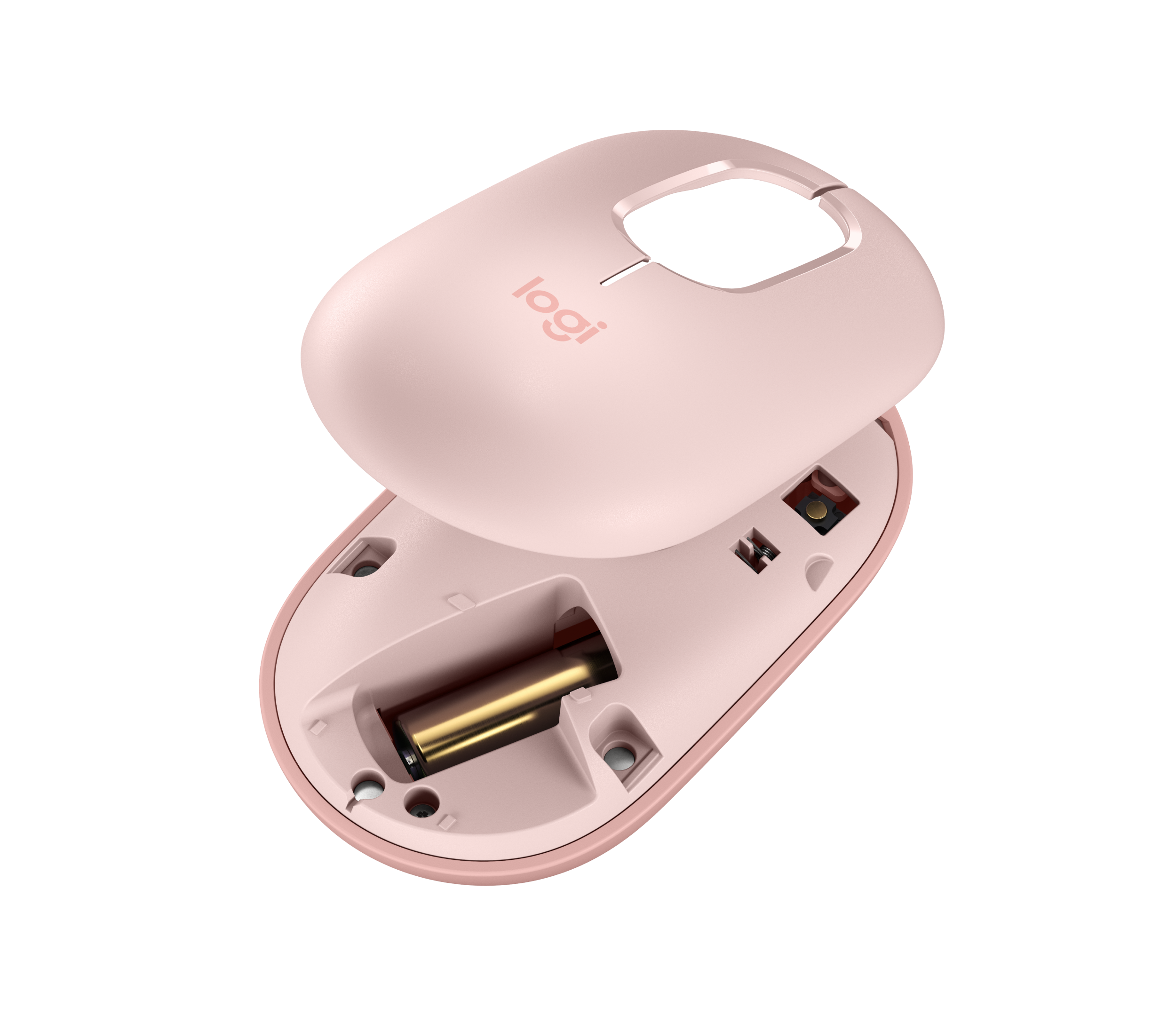 POP Mouse