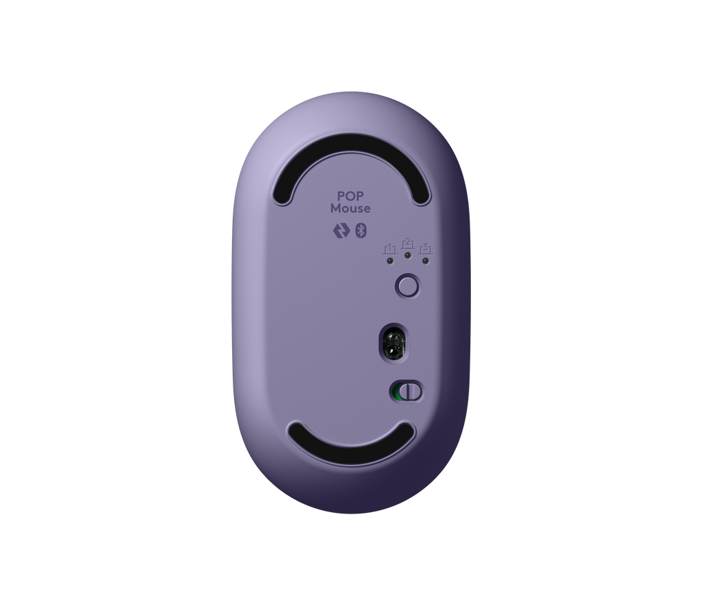 POP Mouse