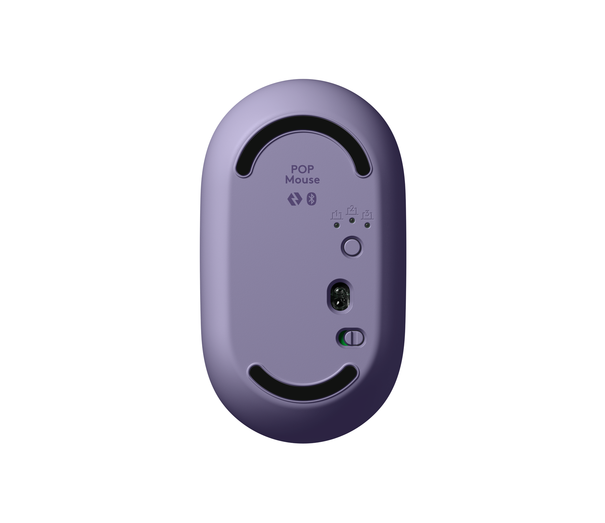 POP Mouse