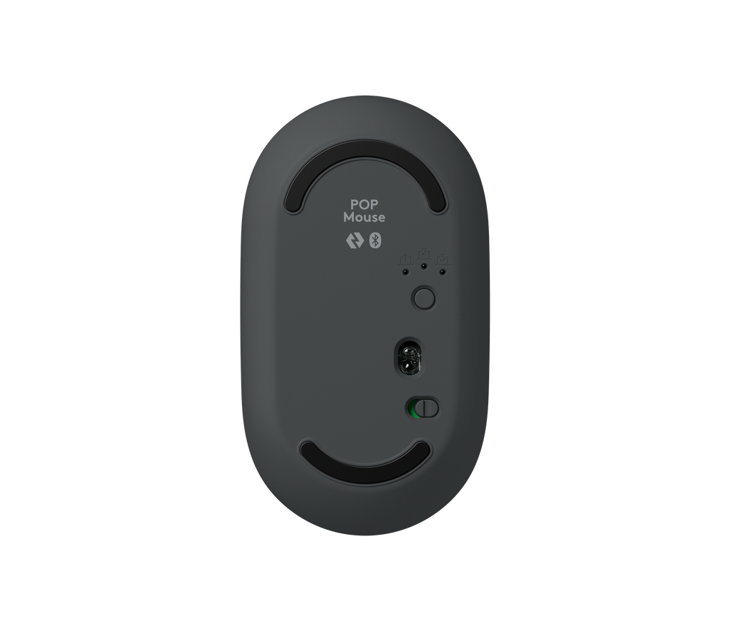 POP Mouse
