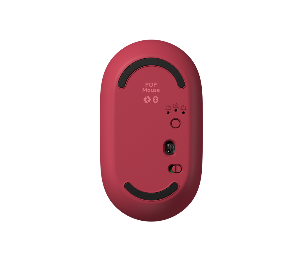 POP Mouse
