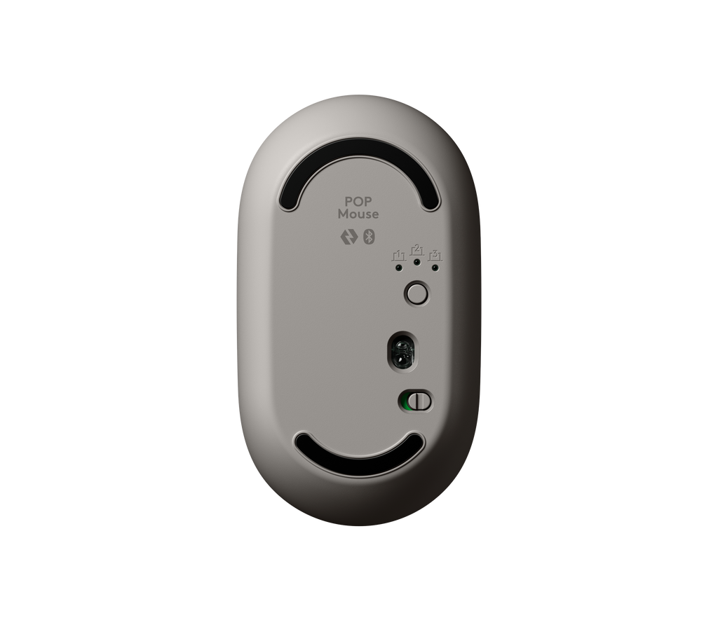 POP Mouse
