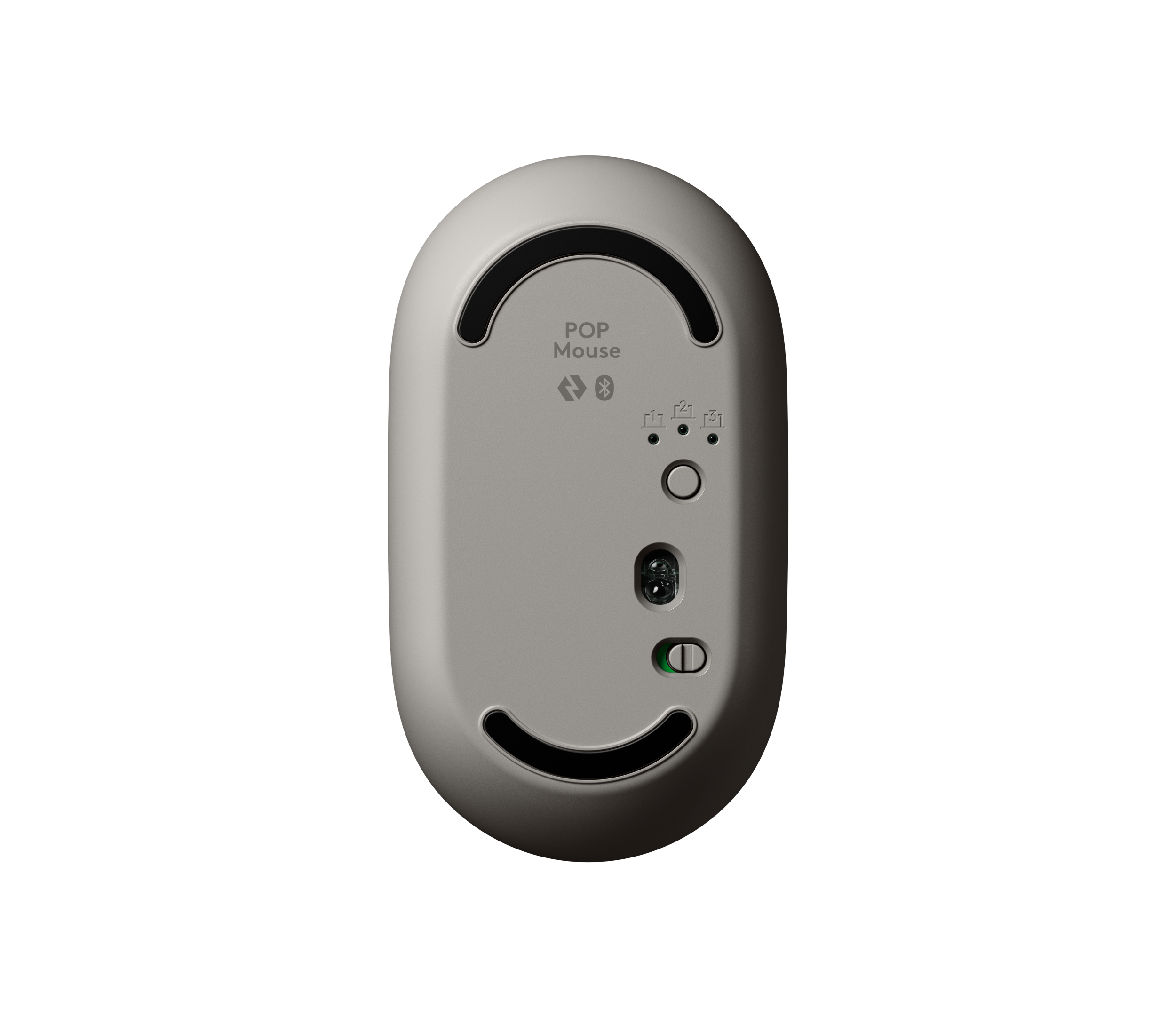 POP Mouse