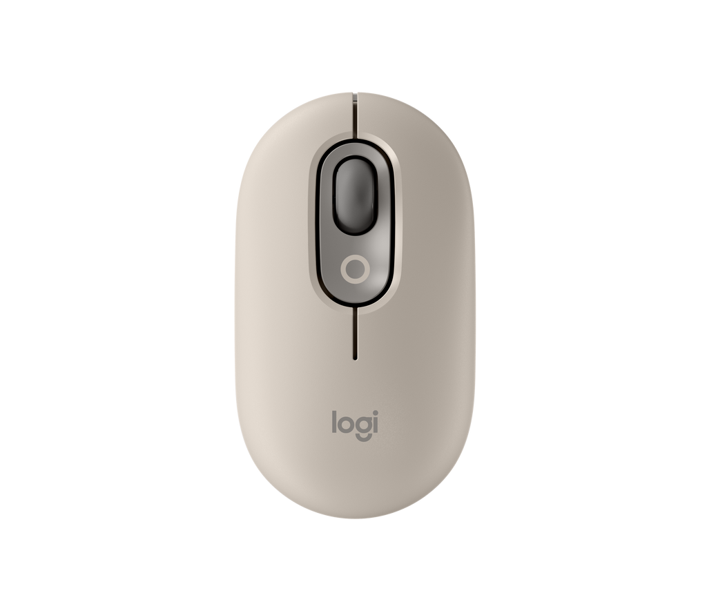 POP Mouse