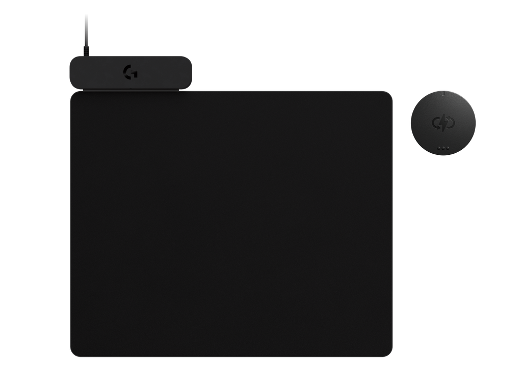 POWERPLAY 2 WIRELESS CHARGING SYSTEM