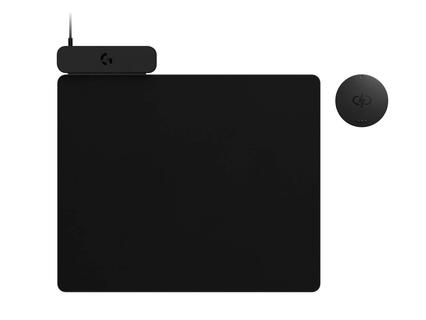 POWERPLAY 2 WIRELESS CHARGING SYSTEM