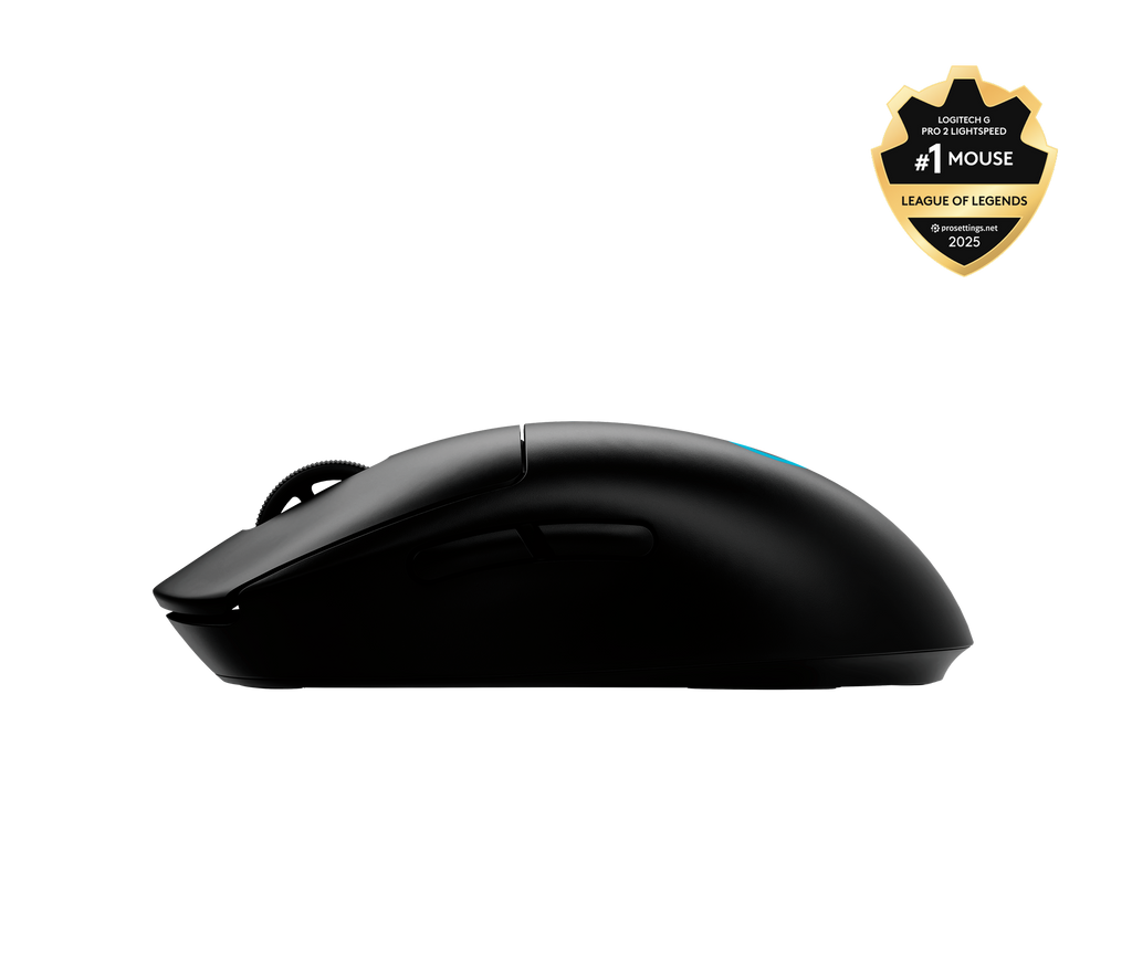 PRO 2 LIGHTSPEED