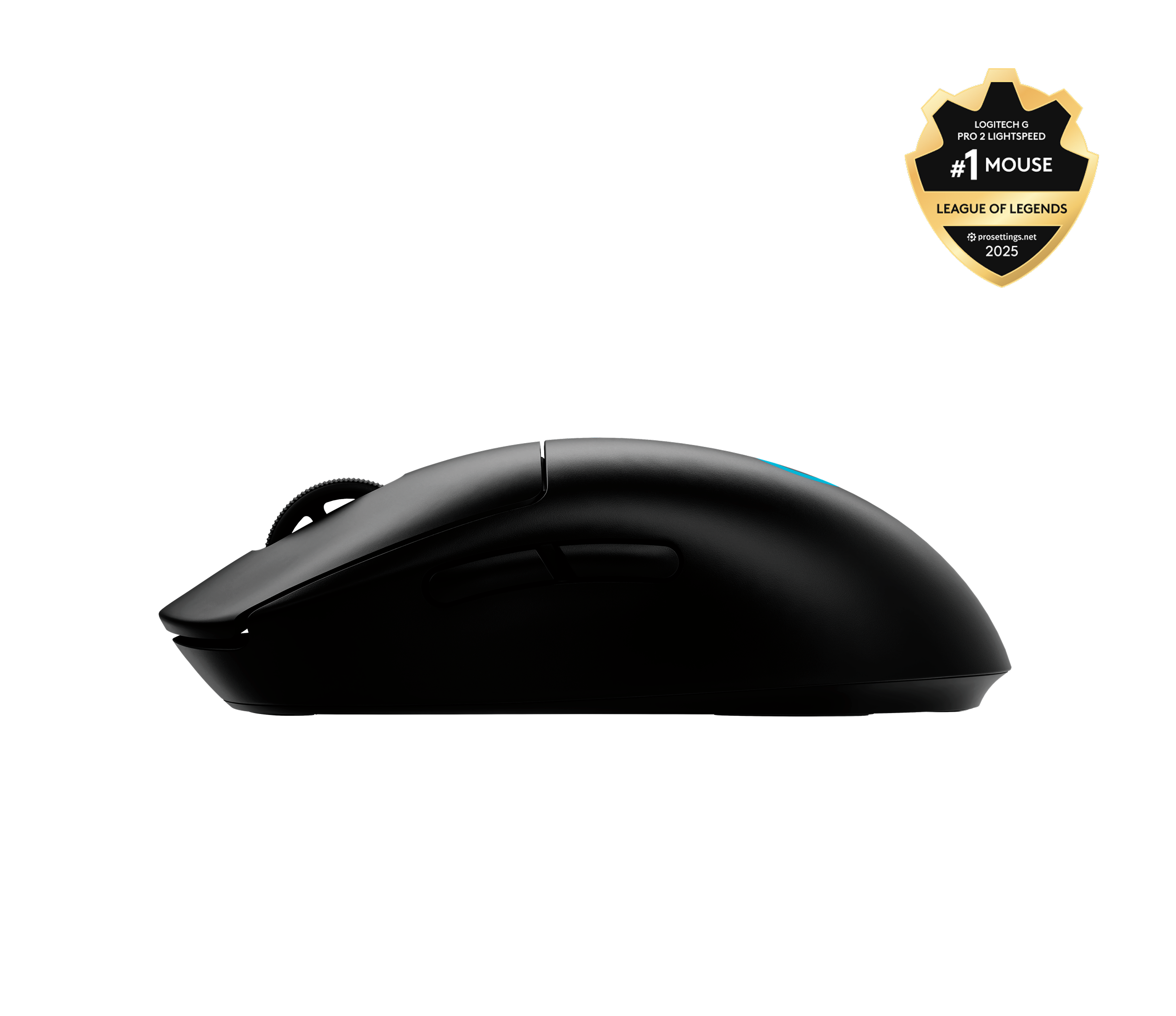 PRO 2 LIGHTSPEED