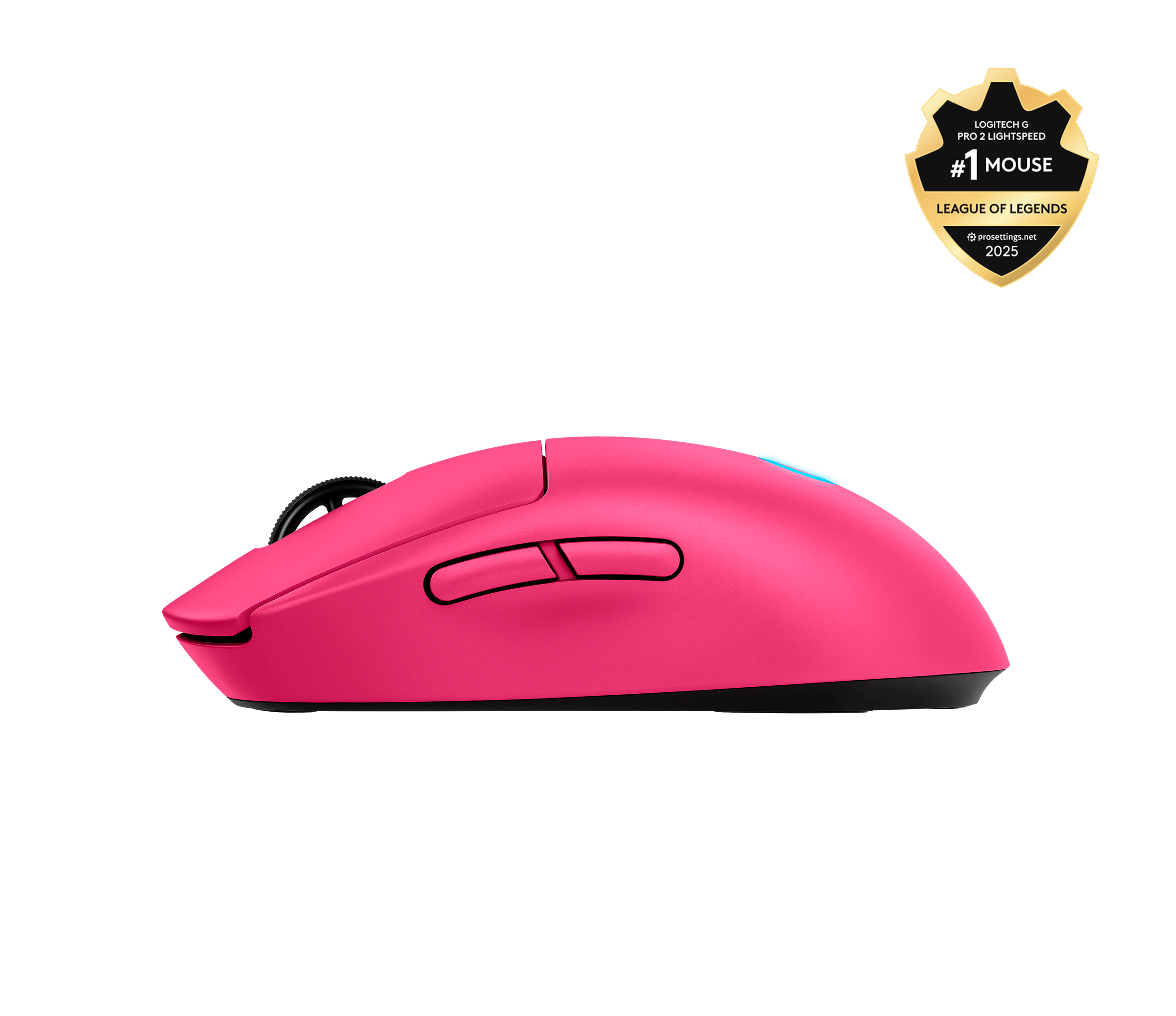PRO 2 LIGHTSPEED
