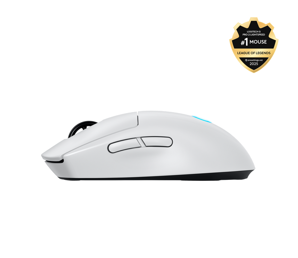 PRO 2 LIGHTSPEED